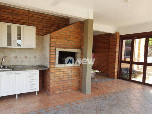 Imagem 4 de 26 de Casa Com 4 Dormitórios À Venda, 304 M² Por R$ 1.000.000,00 - Primavera - Novo Hamburgo/rs - Ca2905