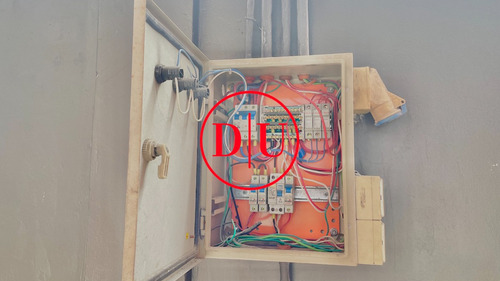 Bodegas Con Oficinas | Conexión Iquique - Alto Hospicio