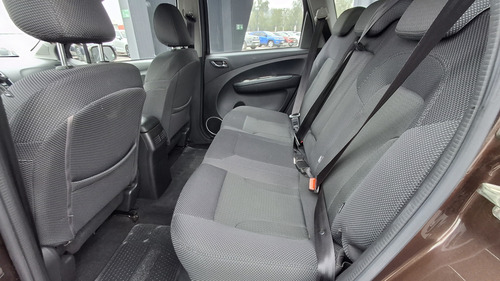 Dfm Joyear X3 1.6 Luxury