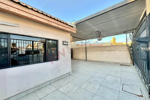 Renta Casa En Excelente Ubicación Jardines Del Lago, $ 14,500.00 Pesos Mensuales