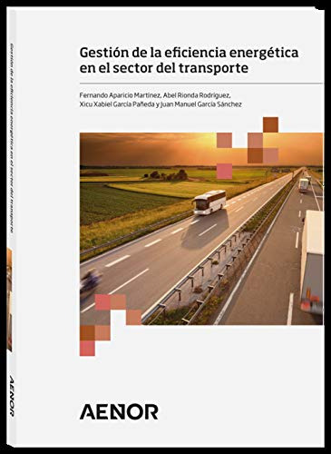 Libro Gestión De La Eficiencia Energética En El Sector Del T