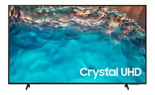 Televisor Samsung 75 Pulgadas Un75bu8000k 4k-uhd Smart Tv