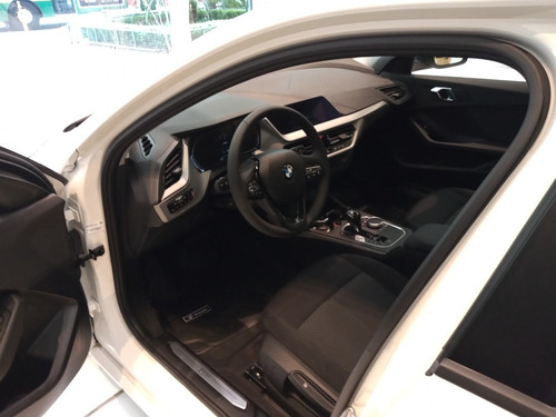 Bmw Serie 1 Advantage 2021 Bremen Palermo