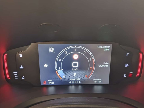 Jeep Renegade 2.4 Longitude At