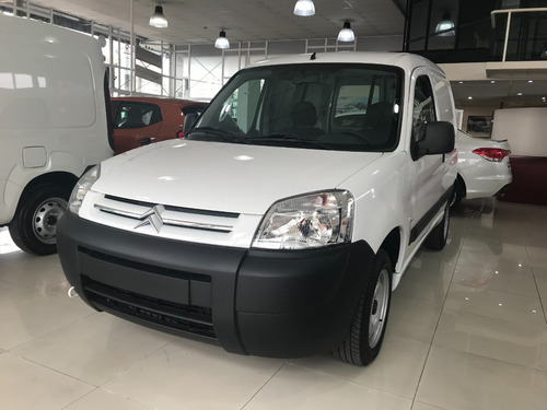 Citroën Berlingo 1.6 Bussines Hdi 92cv Am54