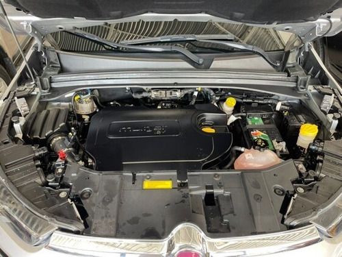 Imagem 10 de 10 de Toro Volcano 2.0 Diesel At9 4x4