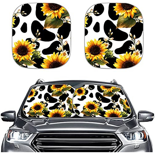Car Interior For Women Car Windshield Sun Shade - Paras...