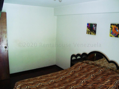 Imagen 10 de 16 de Apartamento En Venta En Chuao