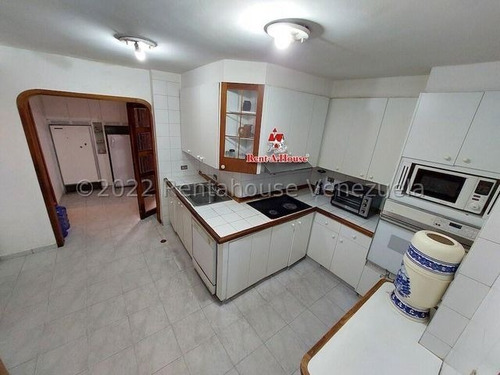 Imagen 7 de 23 de Mayerling Gonzalez Bm Vende Casa Mls #22-27996