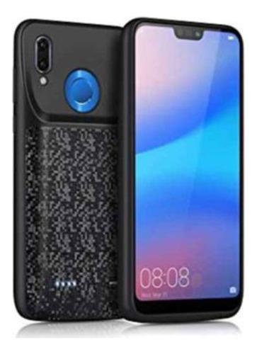 Case Bateria Huawei Nova 3e 4700mah