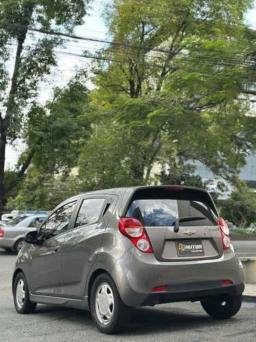 Chevrolet Spark 1.2 Gt M300 Lt