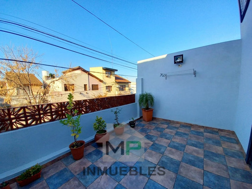 Imagen 12 de 16 de Venta Ph 4 Ambientes Con Terraza