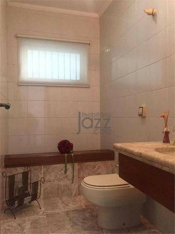 Casa Com 3 Dormitórios À Venda, 300 M² Por R$ 750.000 - Jardim Chapadão - Campinas/sp - Ca6486