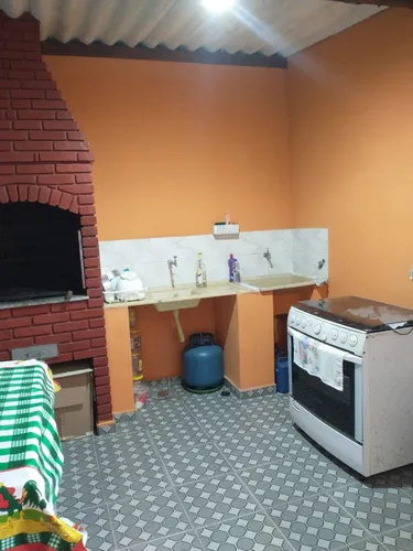 Casa A 700m Do Mar, Lado Praia Centro De Itanhaém