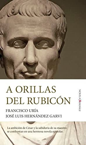 A Orillas Del Rubicón (novela)