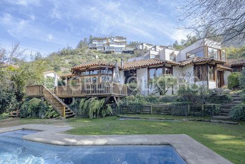 Vive La Naturaleza En El Arrayán