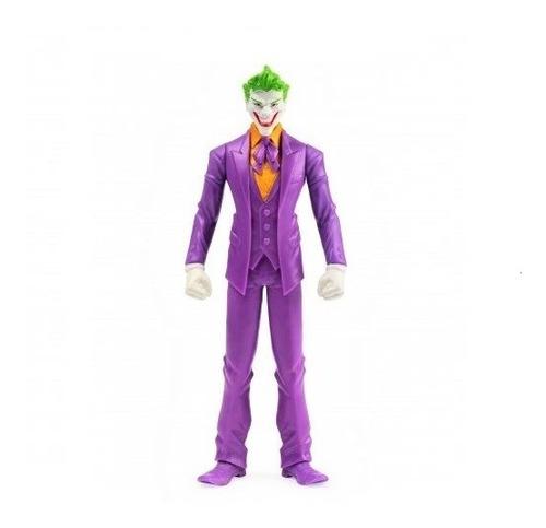 Genial The Joker Figura De Acción 15 Cm Spin Master