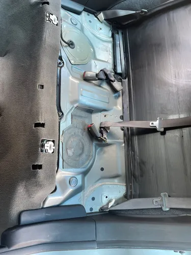Nissan Sentra 2.0 B16