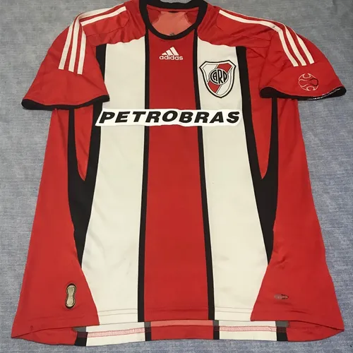 Camiseta de river 2008 sale