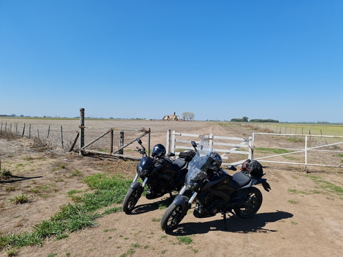 Imagen 7 de 7 de Bajaj Dominar 400ug