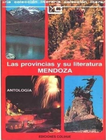 Provincias Y Su Literatura -mendoza-