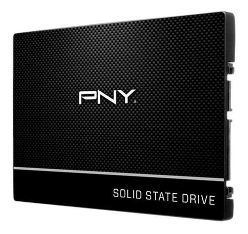 Unidad Solida Ssd 1tb Pny Cs900 2.5 Pulgadas Sata Iii