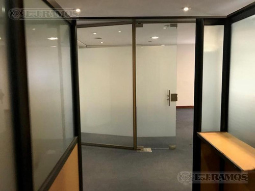 Oficina En Microcentro