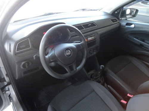 Volksvwagen - Gol Trendline 1.6 Flex Completo