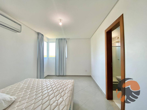 Casa Com 6 Suítes À Venda, 600 M² - Lagoa Da Praia - Guarapari/es - Ca0480