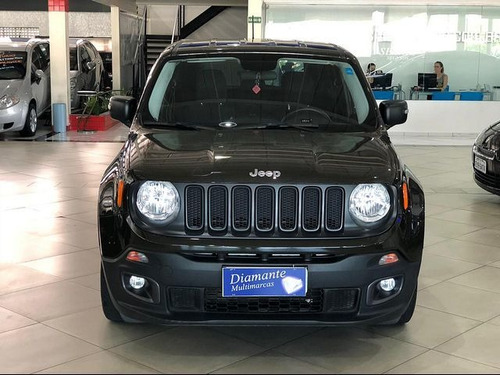 Jeep Renegade 1.8 16v 2018
