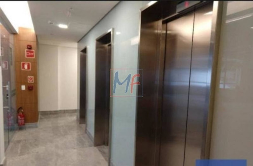 Imagem 5 de 20 de Ref: 11.709 Ótimo Conjunto Comercial Com 193 M², 2 Banheiros E 7 Vagas Com Renda De 11.348 Mil Por Mês( Base 2020), No Bairro V. Olímpia. - 11709