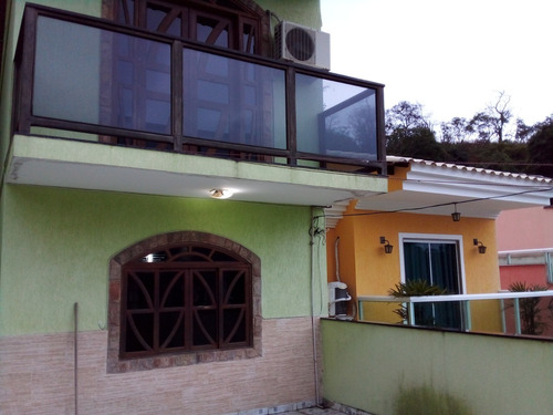Imagem 13 de 14 de Casa 2 Quartos Vila Valqueire