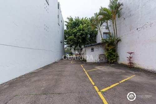 Imagem 16 de 16 de Galpão/depósito/pavilhão Para Aluguel, 30 Vagas, Azenha - Porto Alegre/rs - 9519