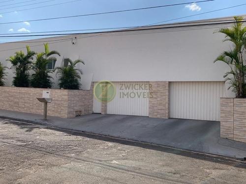 Imagem 3 de 23 de Excelente Imóvel Comercial Com 1000 M² No Higienópolis - Ca01357