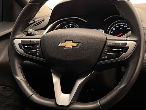 Chevrolet Onix 1.0 TURBO FLEX LTZ AUTOMÁTICO
