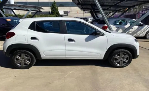 Renault Kwid Zen 1.0 12v SCe (Flex)