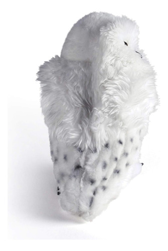 The Noble Collection Harry Potter Hedwig Plush
