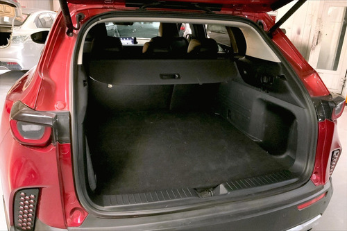 Mazda CX50 5 PTS. SIGNATURE, 2.5T, TA, PIEL, S. BOSE, F. LED