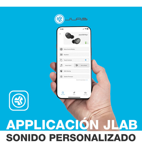Audífonos Inalámbricos Bluetooth Flex Jlab