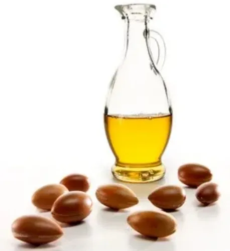 Aceite De Argan Puro 50ml.