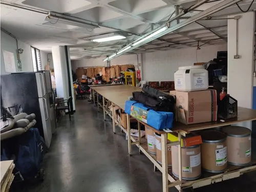 Venta.oficina. Boleita (pdl)