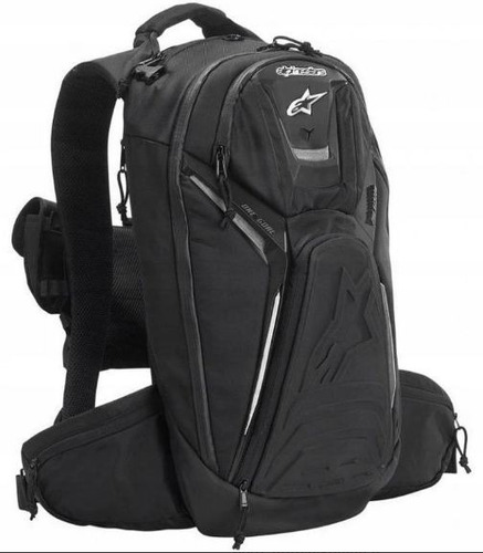 Mochila Alpinestars Aero Tech Para Motociclista Ogio Honda