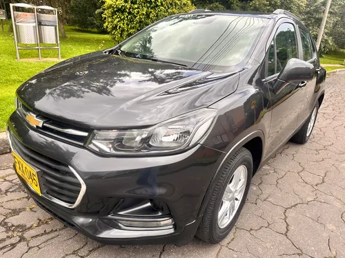 Chevrolet Tracker 1.8 Ls