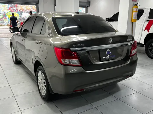 Suzuki Swift 1.2 Dzire At