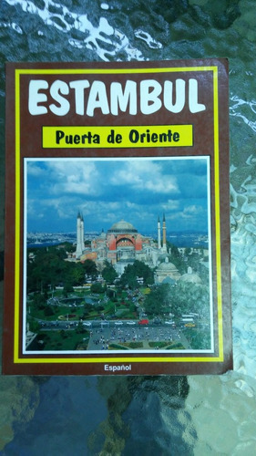Estambul,puerta Del Oriente