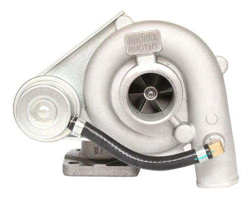 Turbo Para Hyundai Mighty 3.3 D4al Hd65 2003