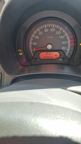 Suzuki Celerio 1.0 Ga Ac Mt 2013