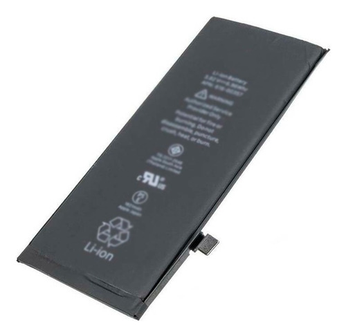 Bateria Compatible Para iPhone SE 2020 C/instalacion