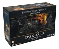 Comprar Dark Souls El Juego De Mesa Executioners Chariot