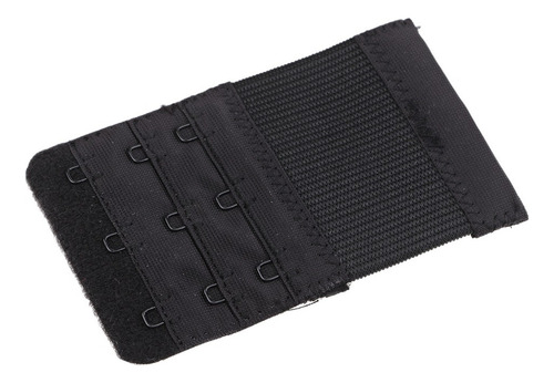 Q+ Extender De Sujetador Mujer 3 Gancho Extensión Elástico